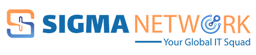 logo sigmanetwork
