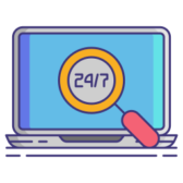 Monitoring & Service desk