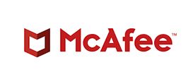 mcafee