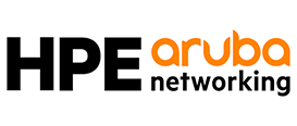 hpe aruba